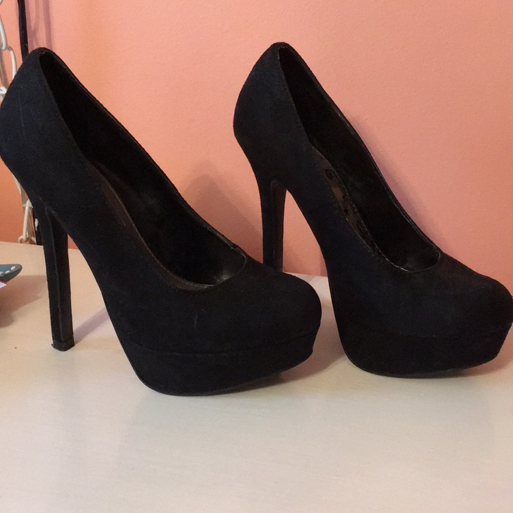Heels